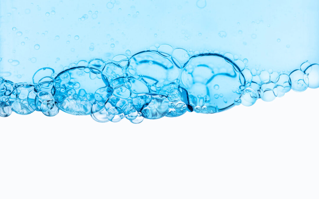 The Significant Benefits of NAD IV Therapy