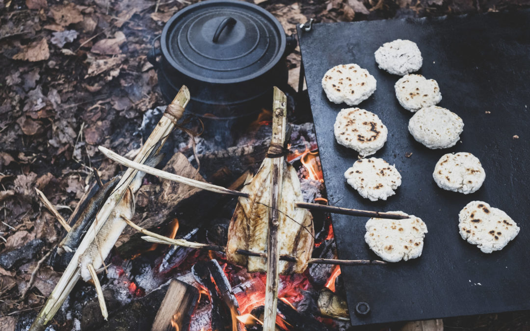 Tools You Need for Wilderness Survival