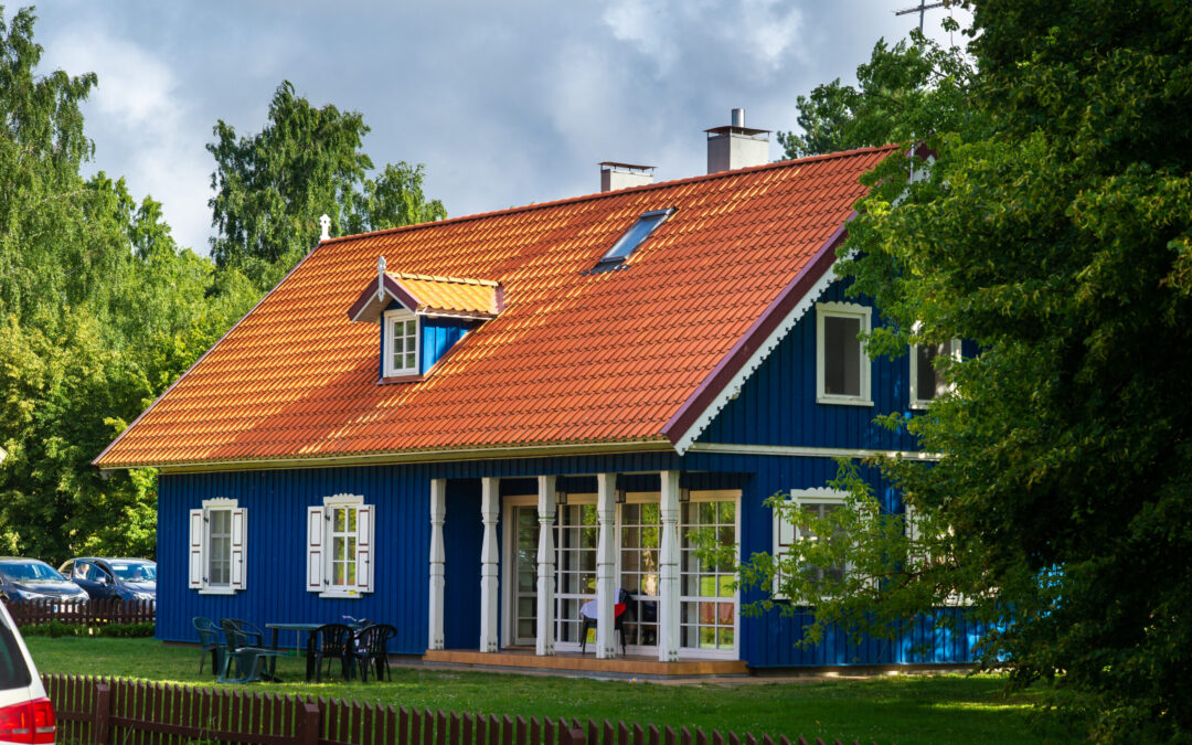 Tips for Staging Your Home