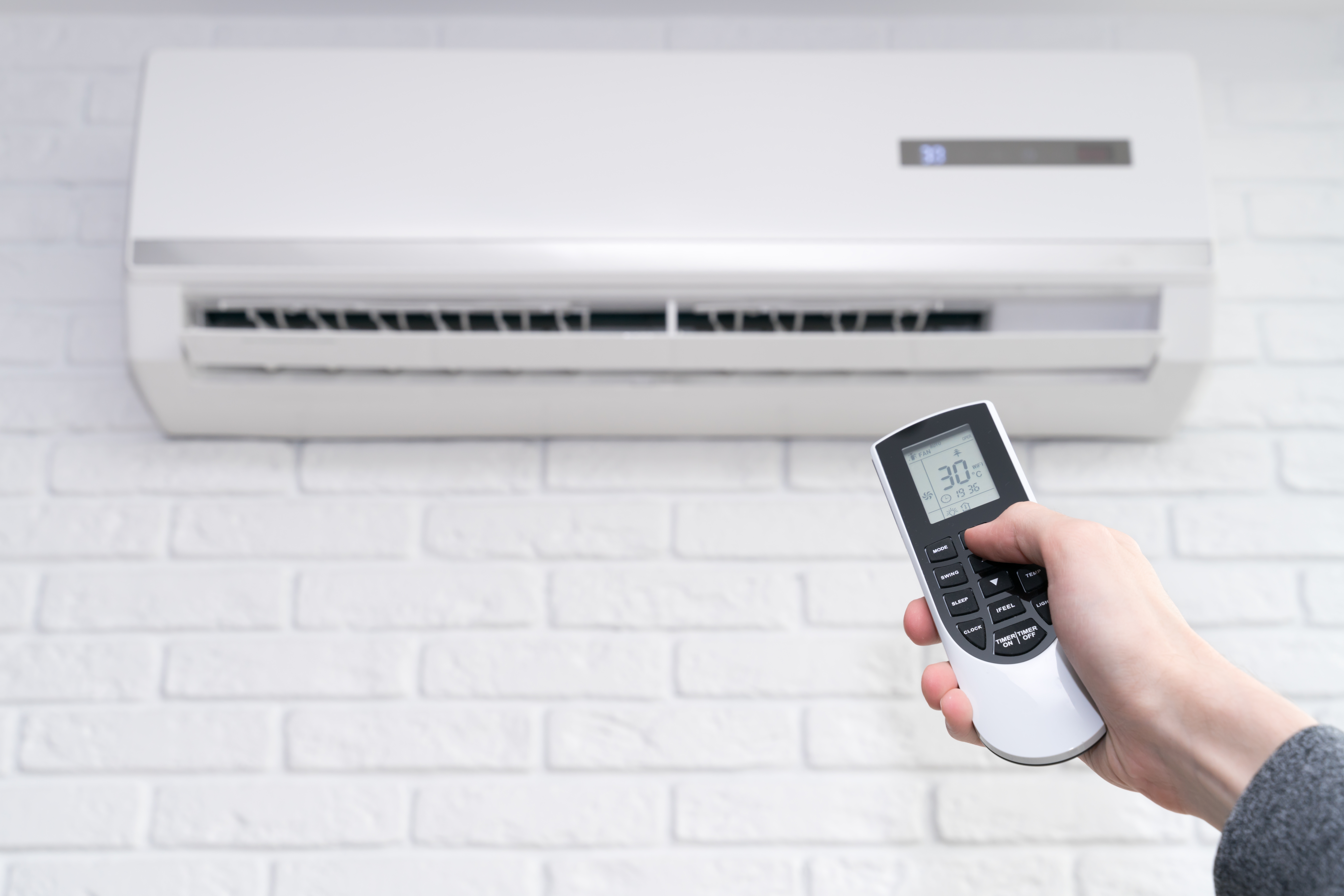 How To Troubleshoot Your Ductless Mini-Split System