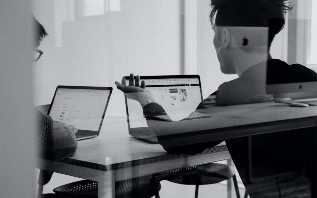 5 Common Office Jobs You Might Enjoy
