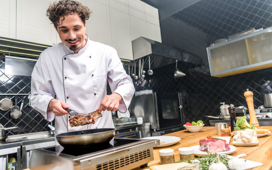 Smart Ways To Improve the Quality of Your Restaurant