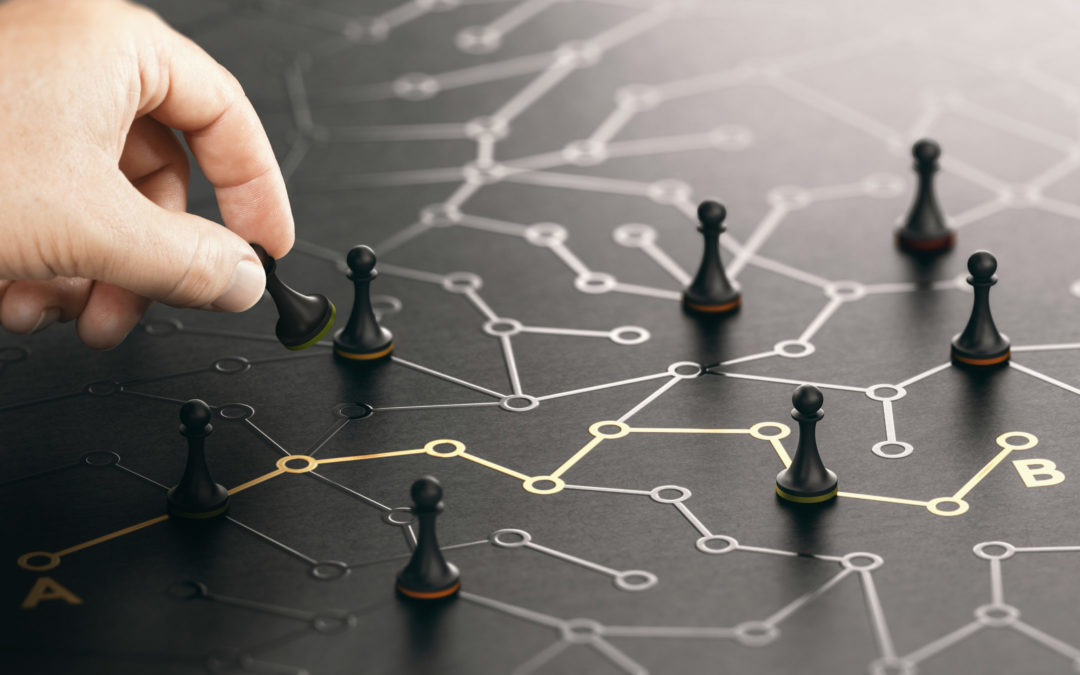 Career Paths for People Who Are Academically Gifted