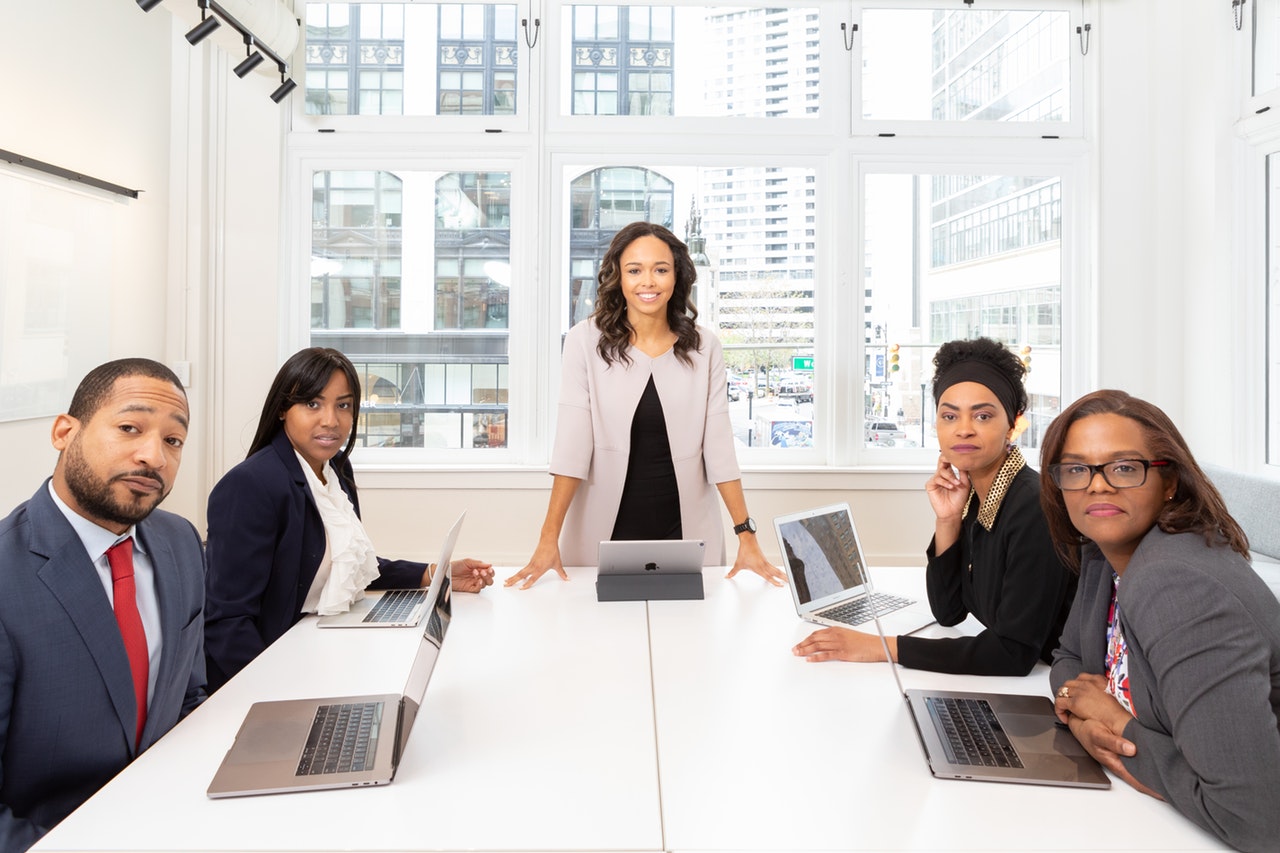 Starting a new job, what to expect on your new Journey