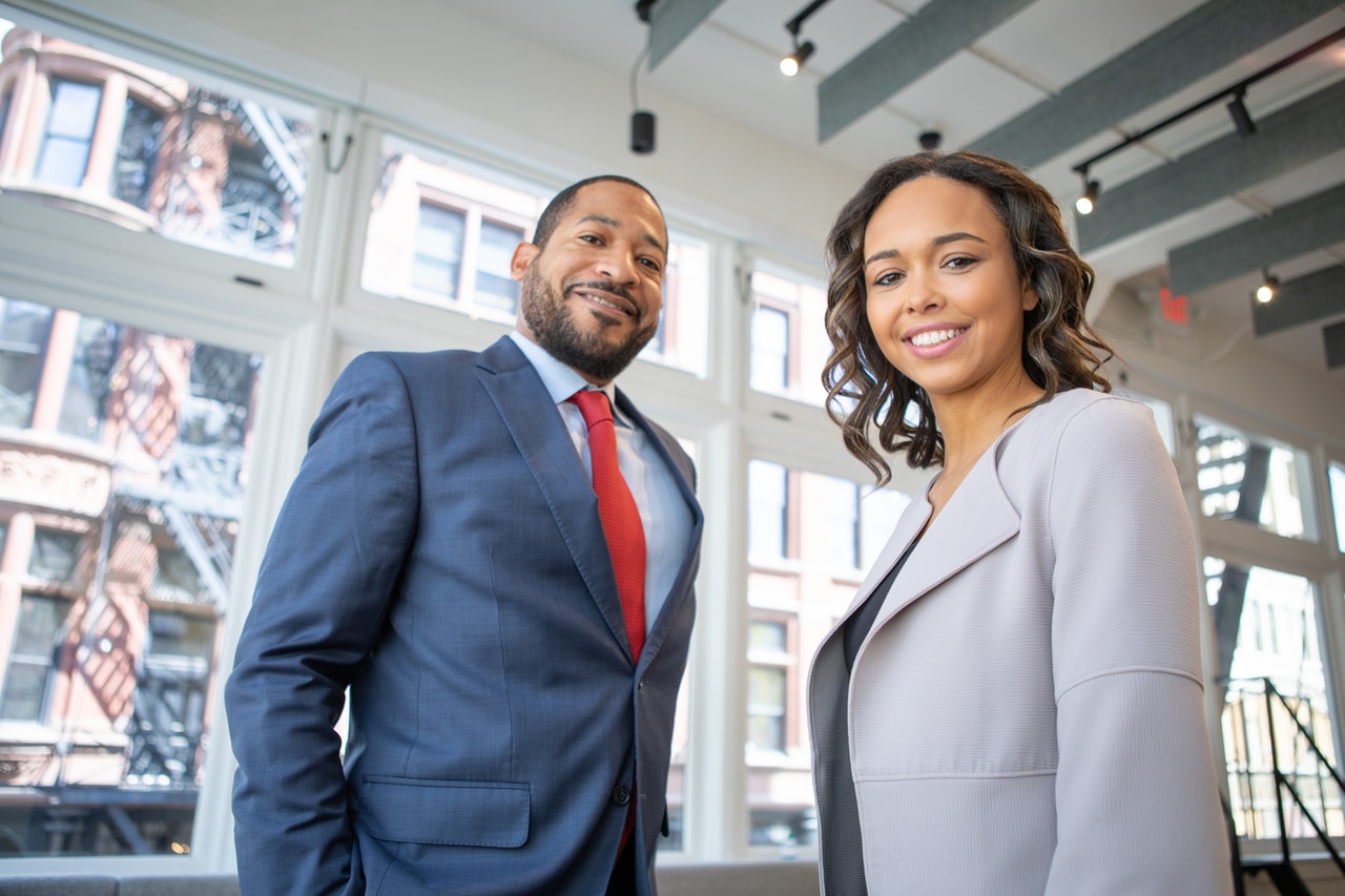 The Right Way to Start a Business With Your Spouse