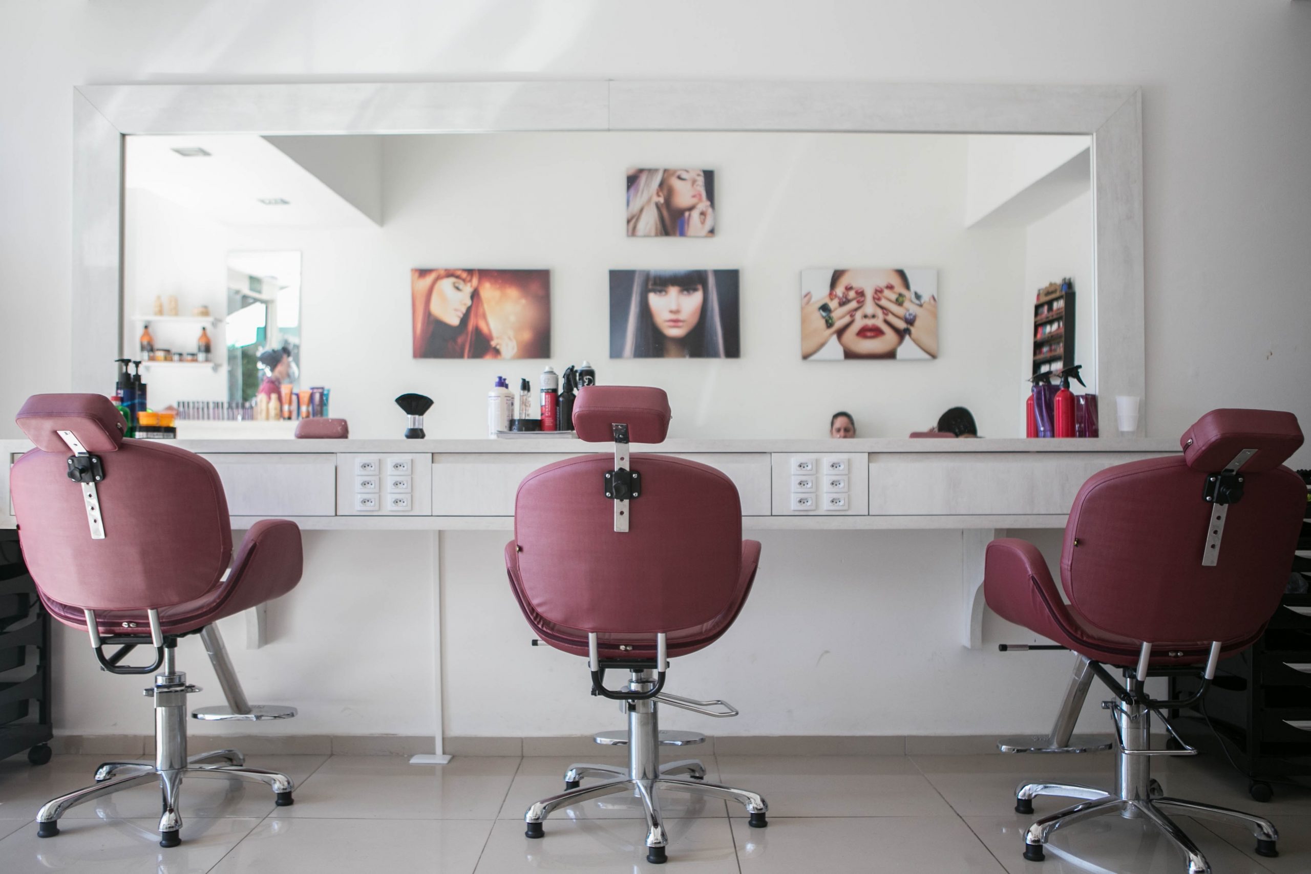 5 Ways to Make Your Dream of Opening a Hair Salon Reality