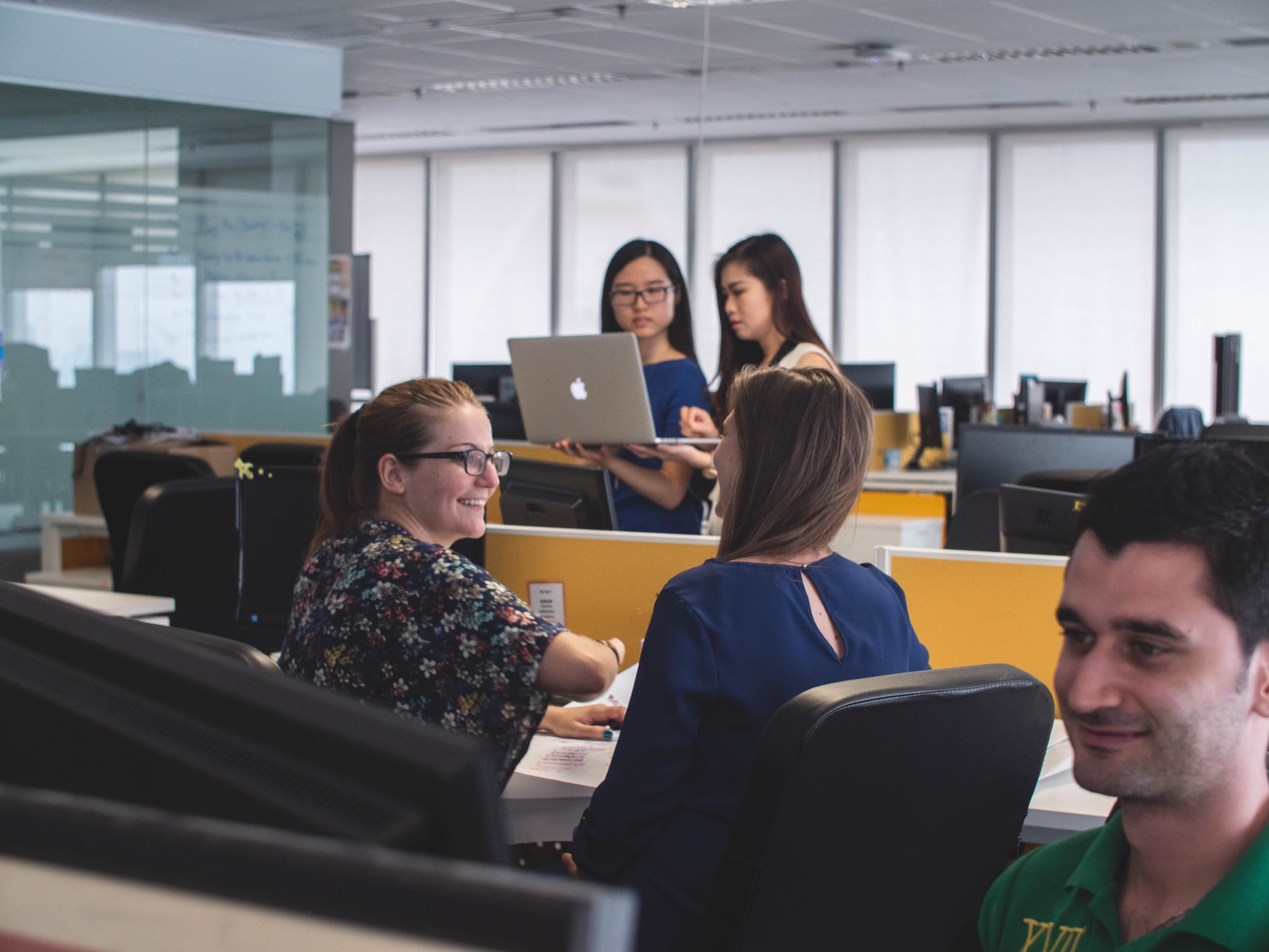 Business Tips for Growing Teams
