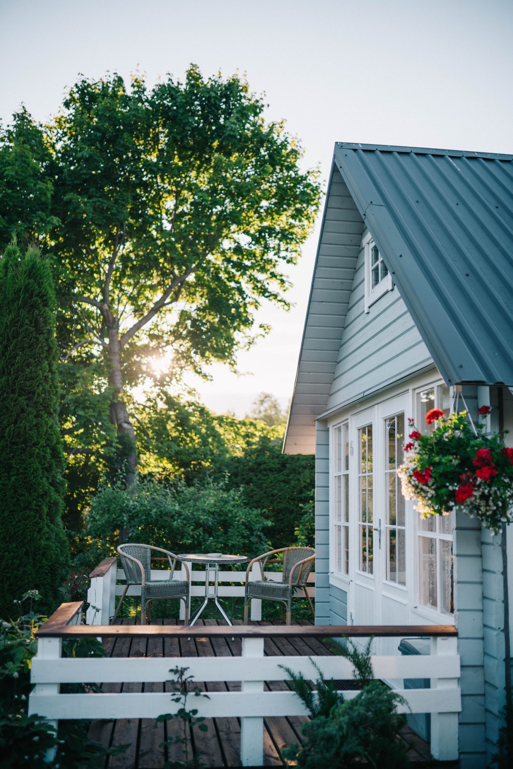 How Do You Flip a Rental Property?