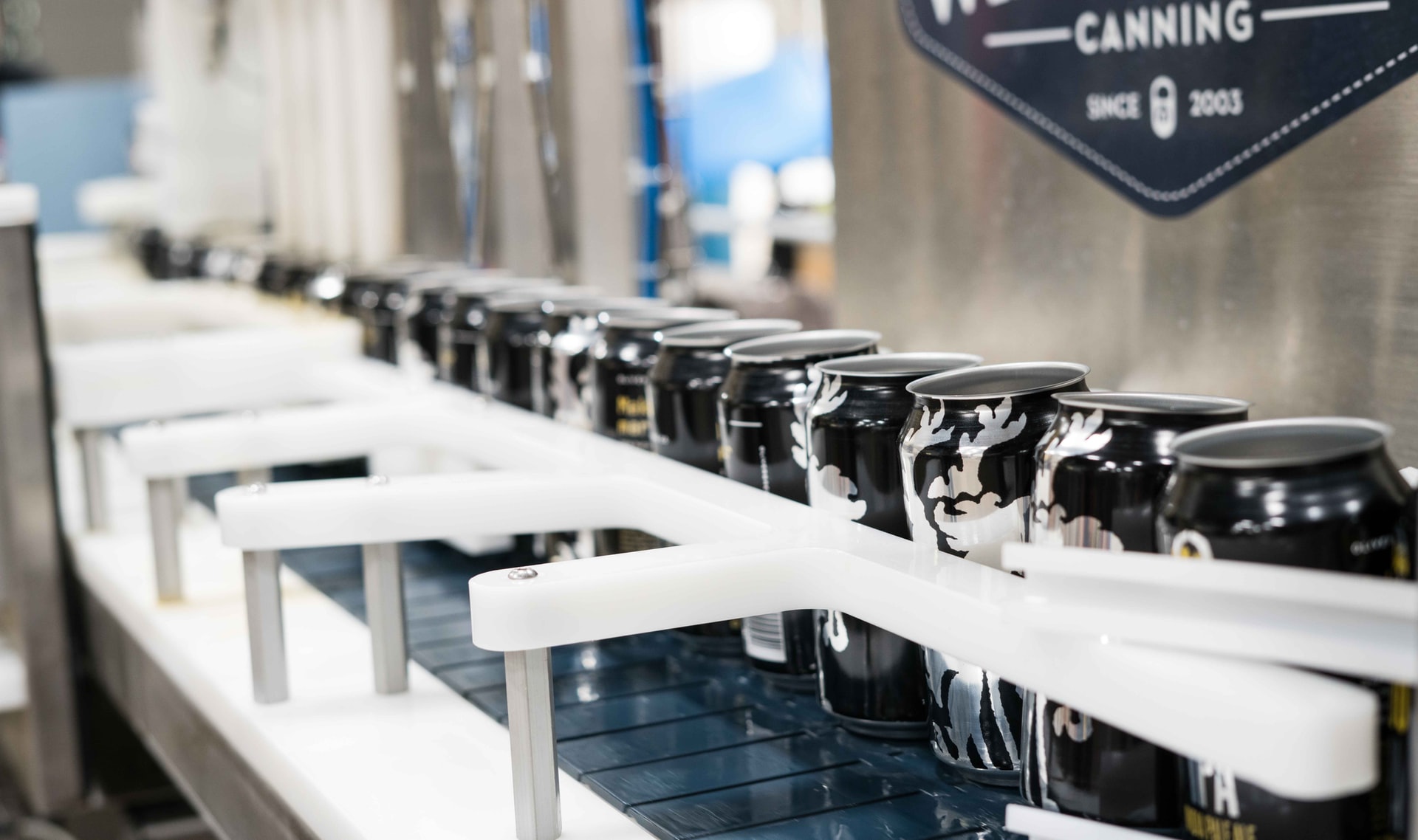 A Look at a Product Supply Chain
