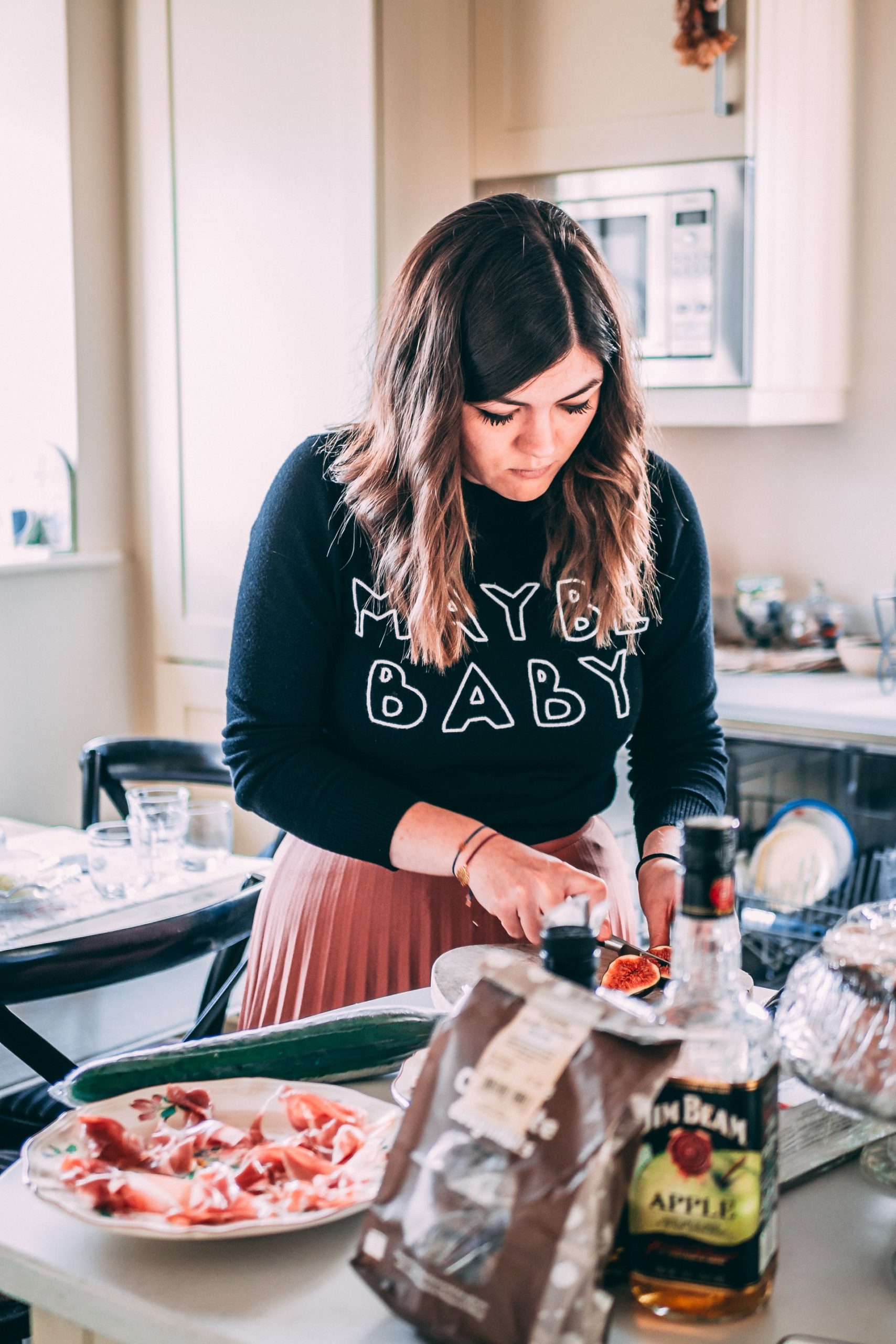 4 Tips to Help You Start an Online Cooking Show