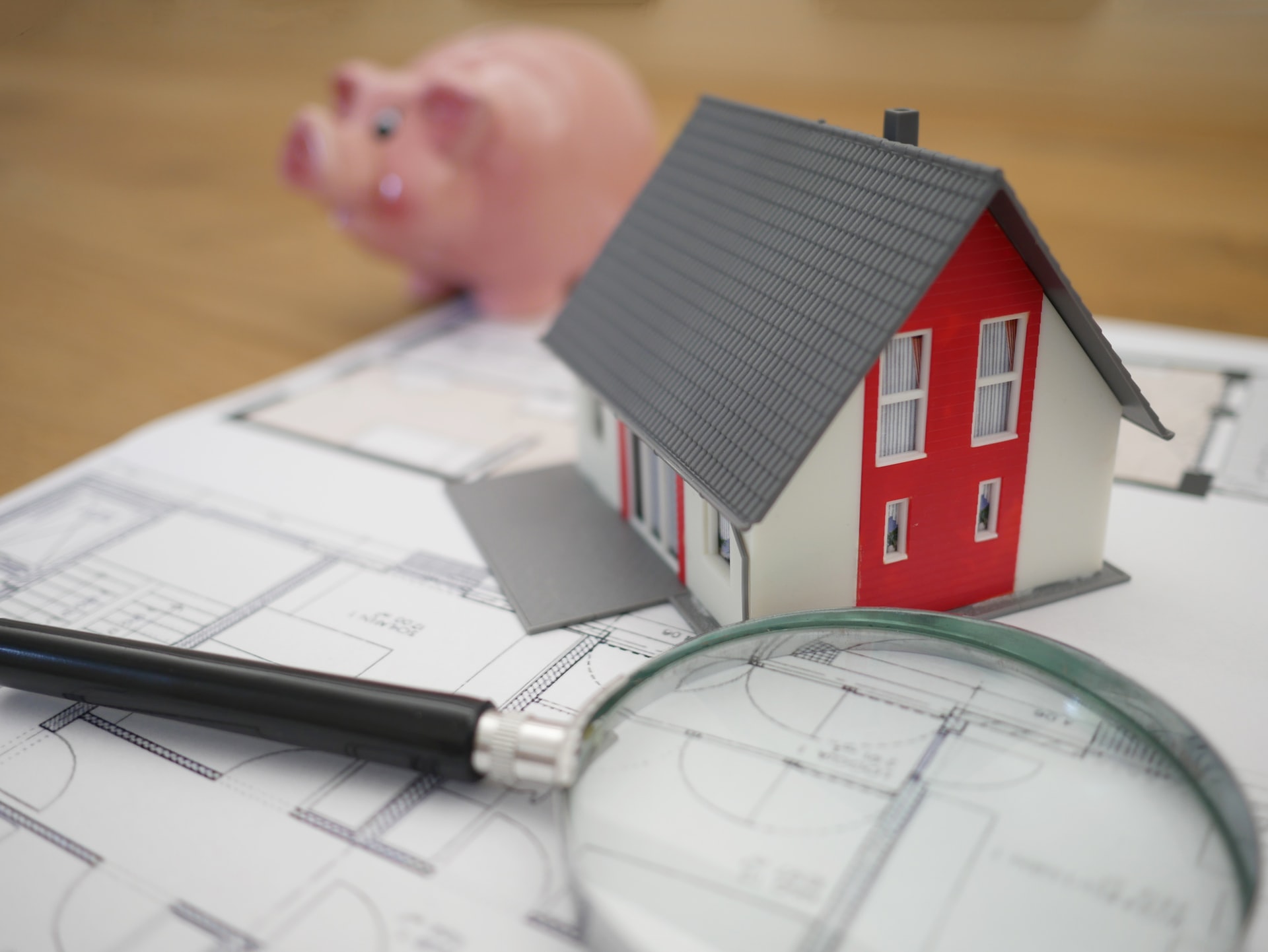 Can a Home Loan Be Used on Other Things?