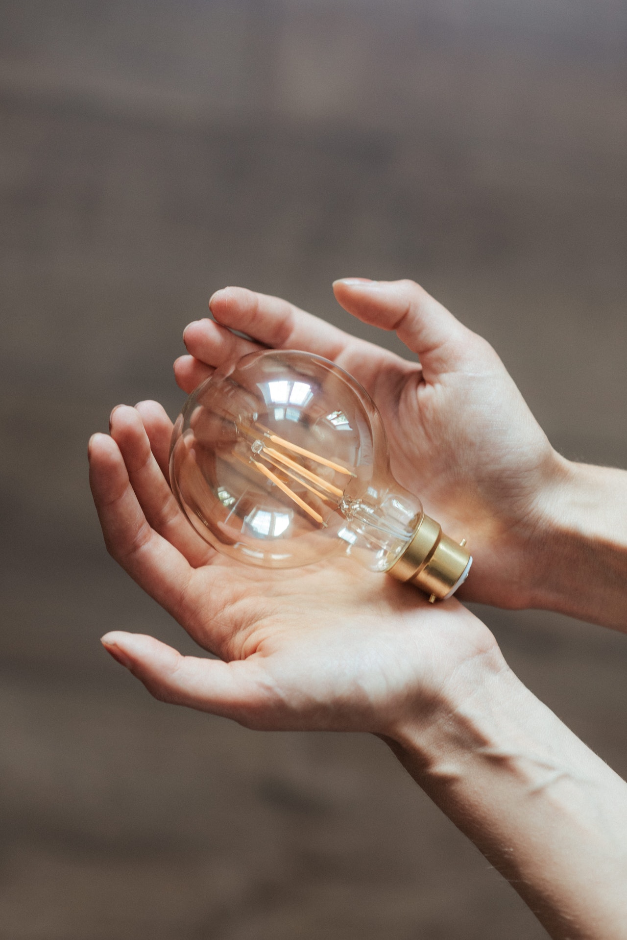 Common Causes of High Energy Bills