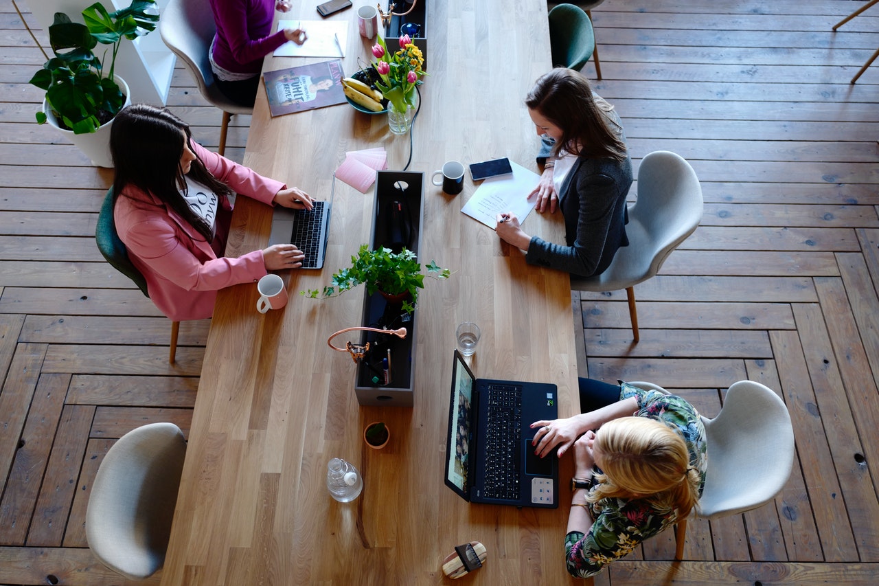 How Clean Air Keeps Employees Healthy