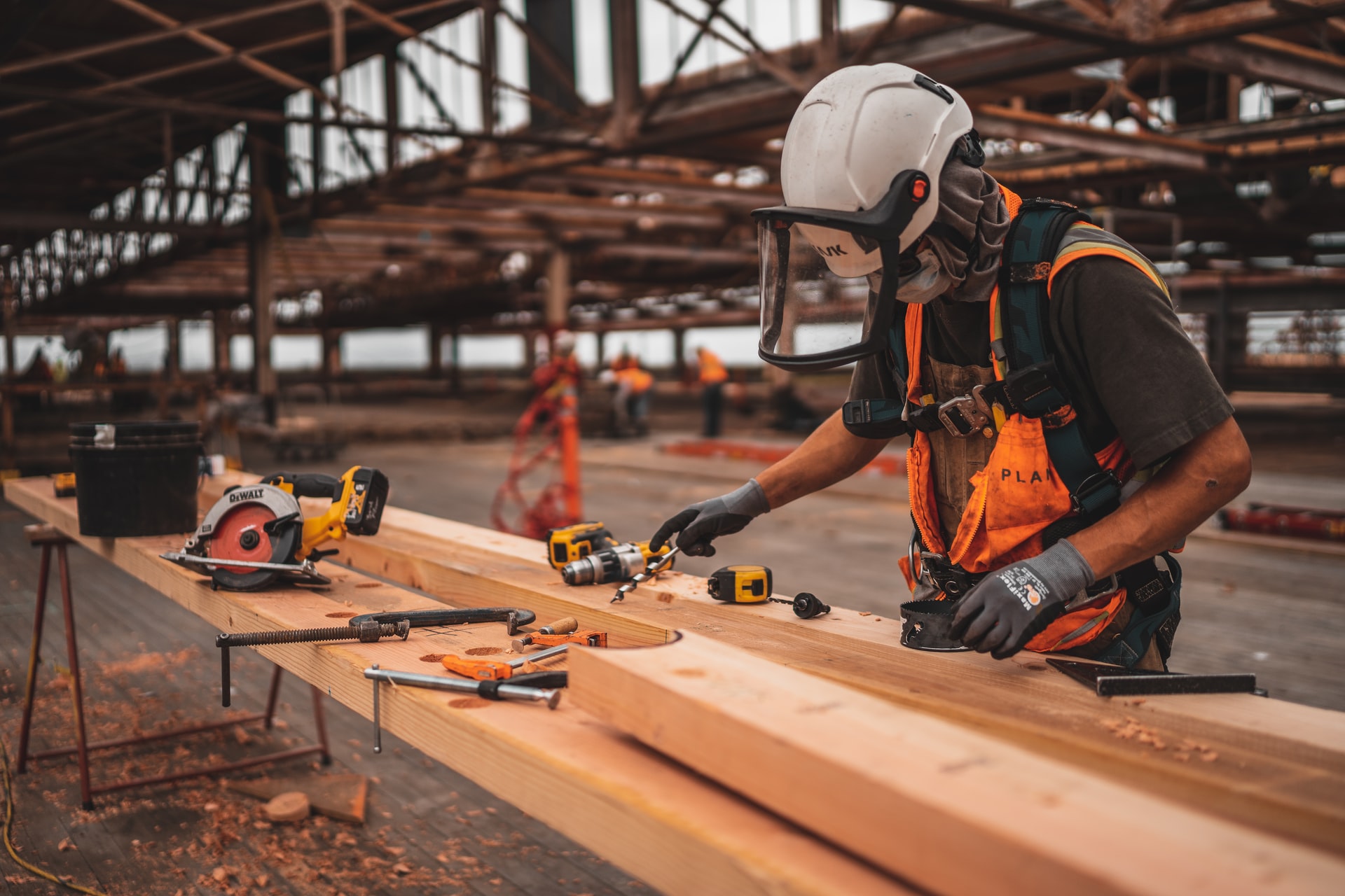 How To Run a Construction Business