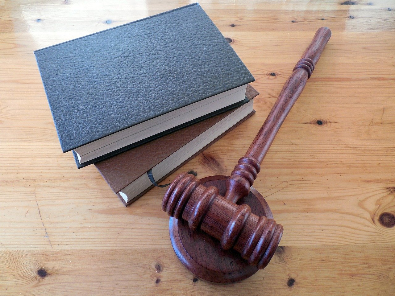 How to Choose the Best Law Career for You
