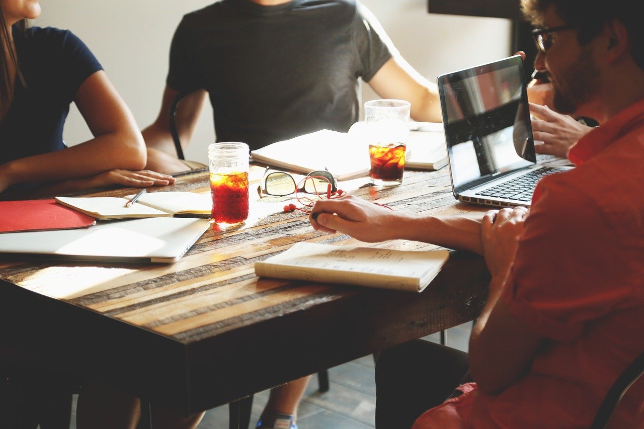 How the Right Services Improve Your Brand