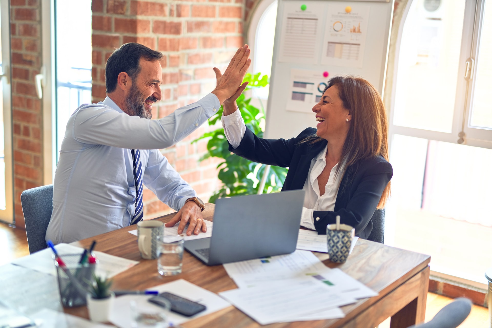 4 Ways to Get the Most Out of an MBA Program