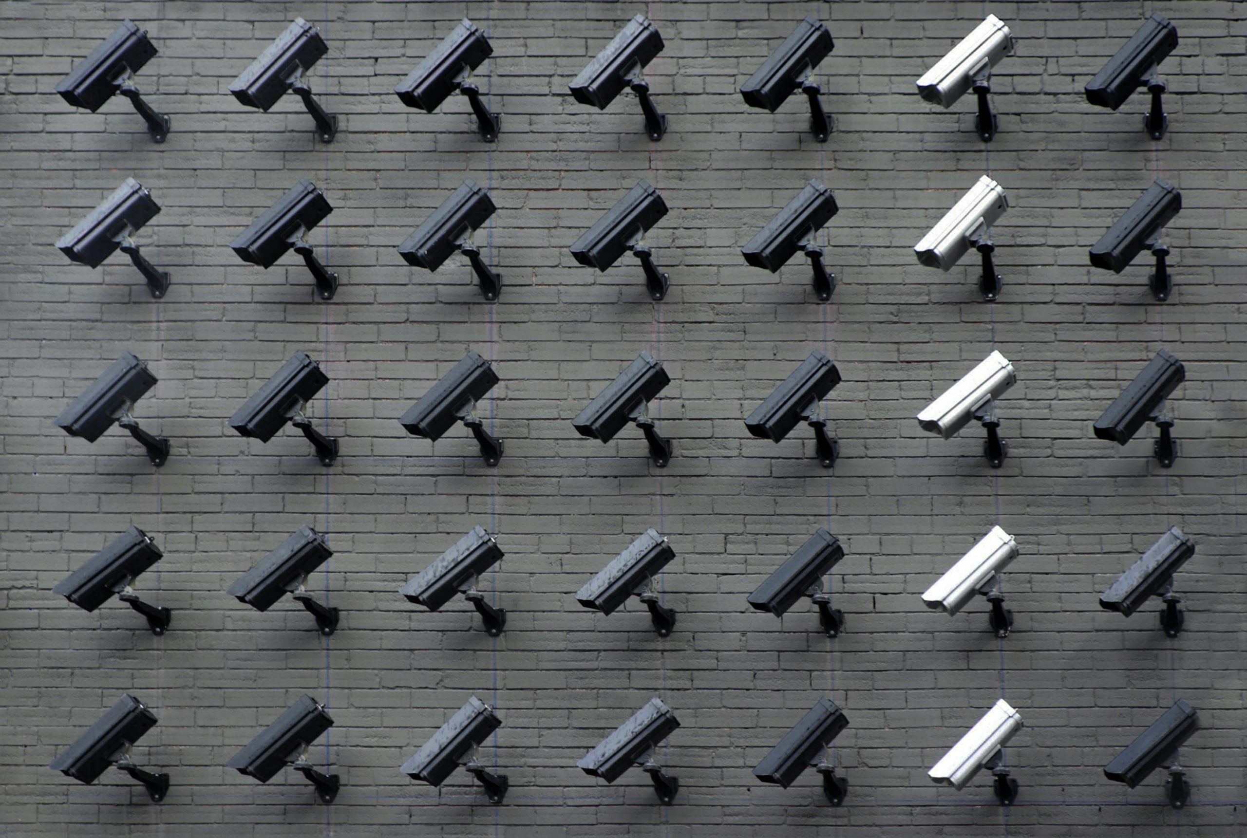 3 Security Solutions Your Business Can’t Go Without