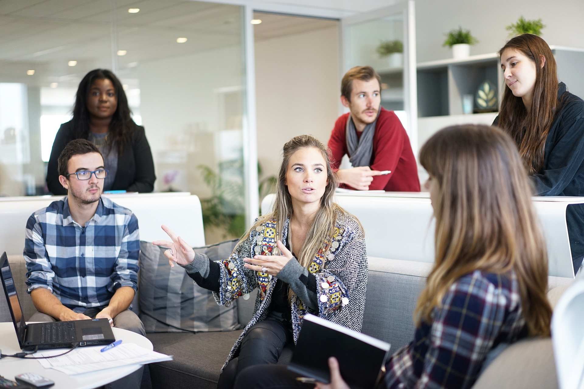 3 Areas Where Every Business Can Use Improvement
