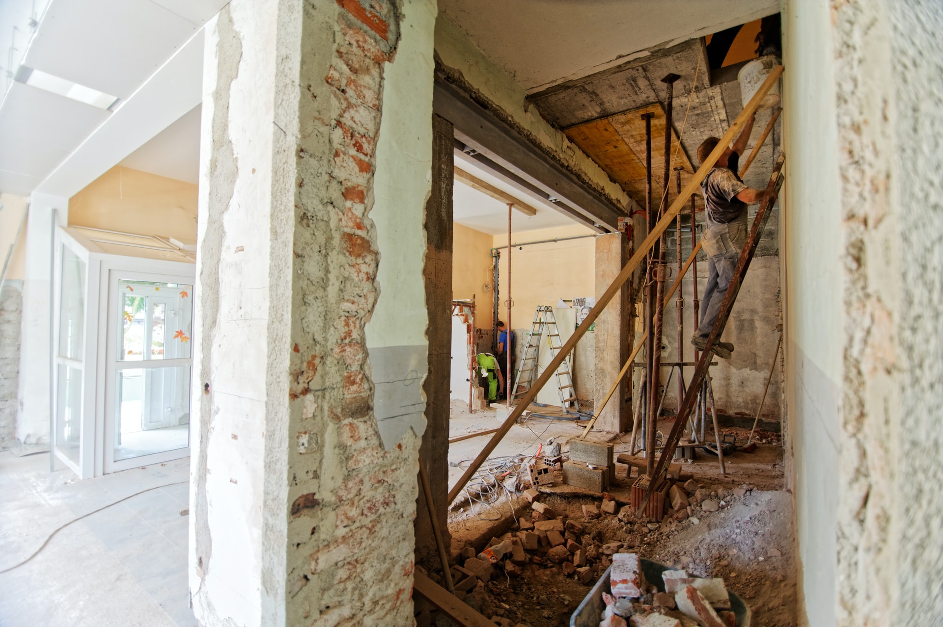 Top Renovation Tips From Industry Professionals
