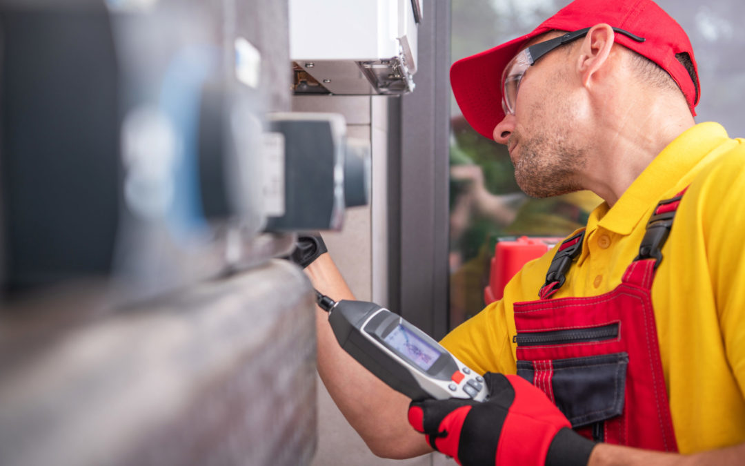 Why HVAC Maintenance Is a Wise Investment