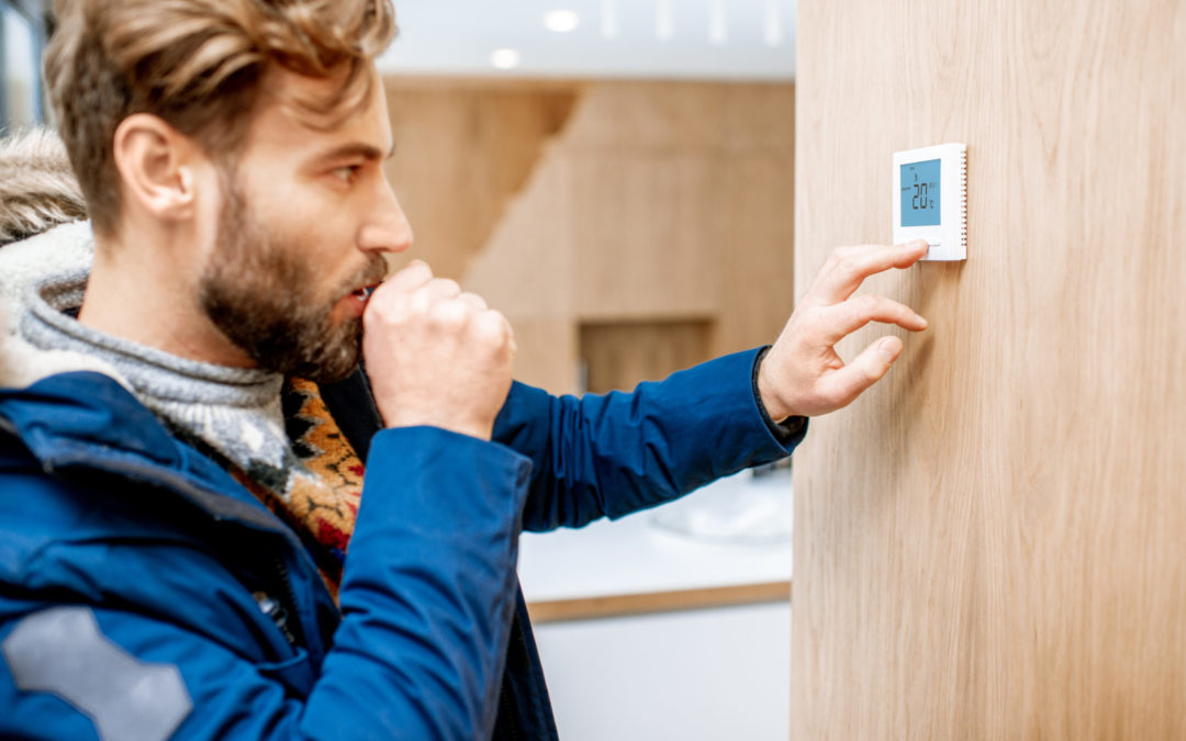 4 Signs It’s Time To Replace Your HVAC Thermostat