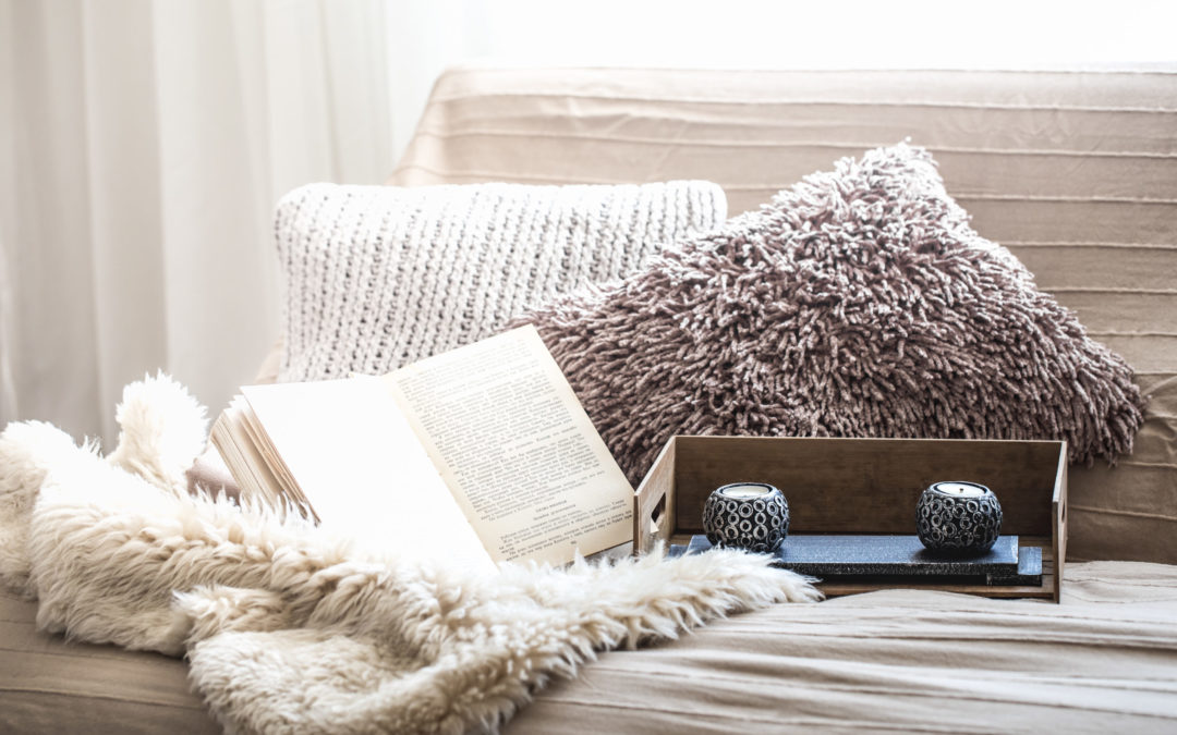 The Importance of Clean Indoor Air