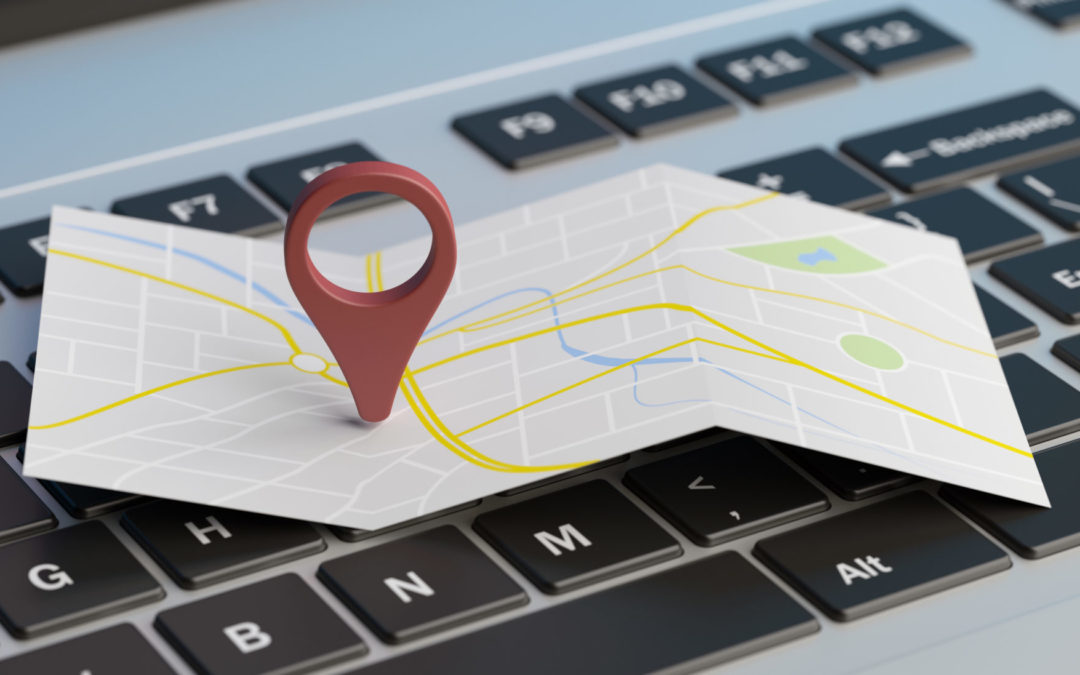 Where Should I Locate My Business?