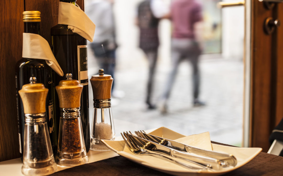 How To Set Your New Restaurant Up for Success