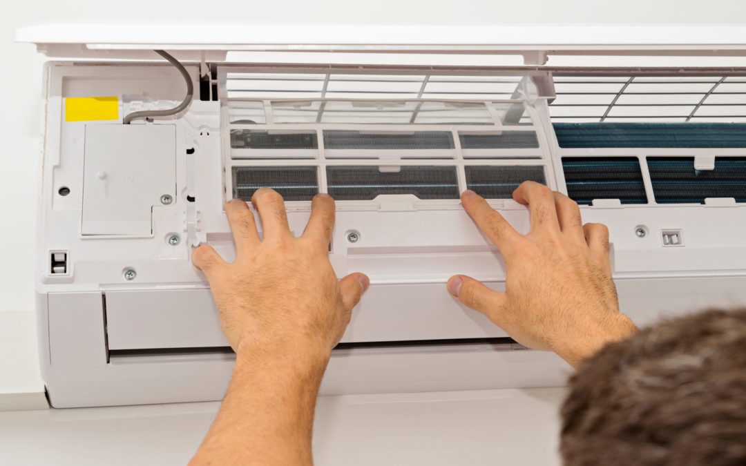 How To Protect Against Hazards That Affect Indoor Air Quality