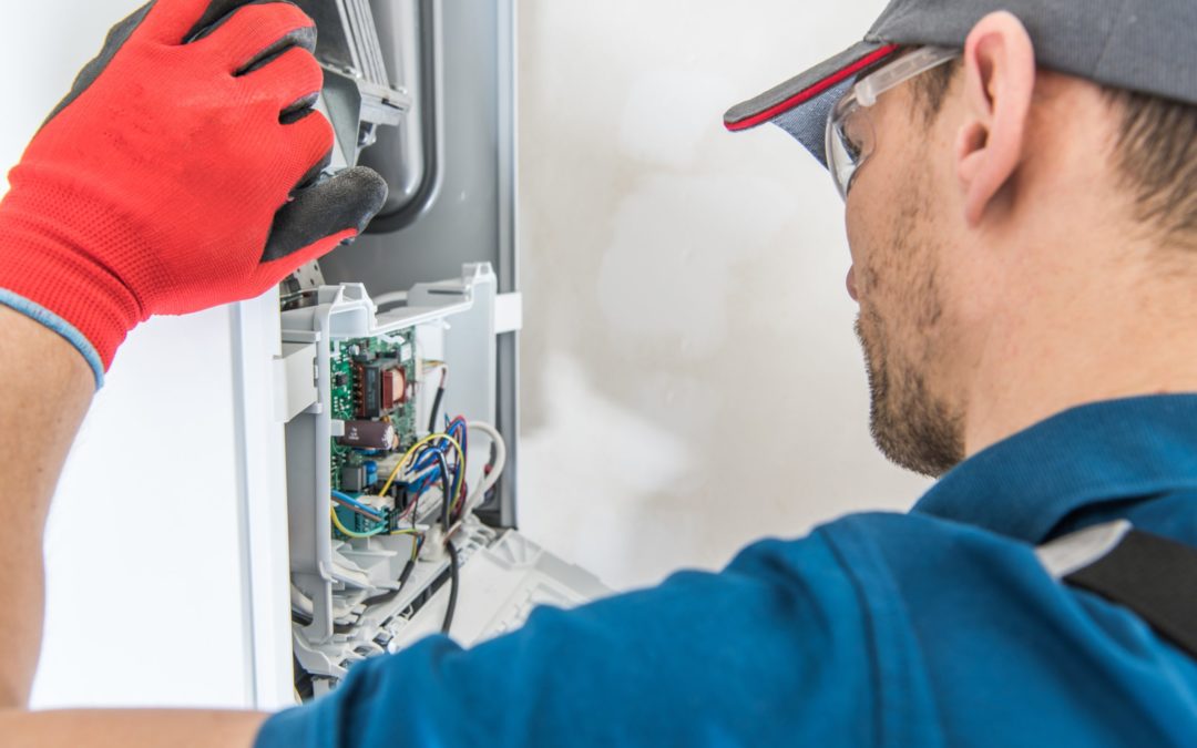 Signs That You Need a New Heat Pump in Madisonville, LA
