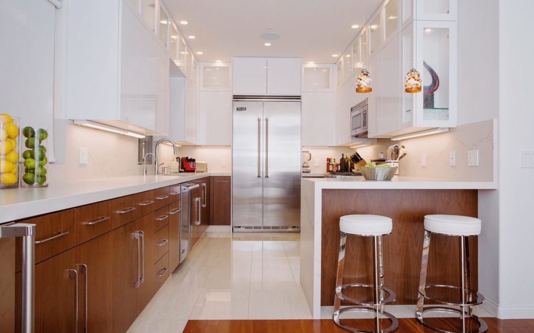 Decor and Applicances That You Find in Luxury Homes
