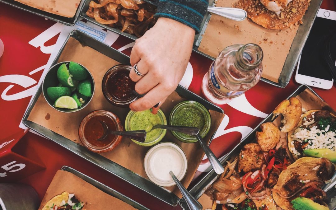 A Week in Lubbock, TX, on a $90,000 Salary