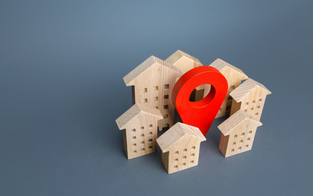 How To Choose a Location for Your Start-Up