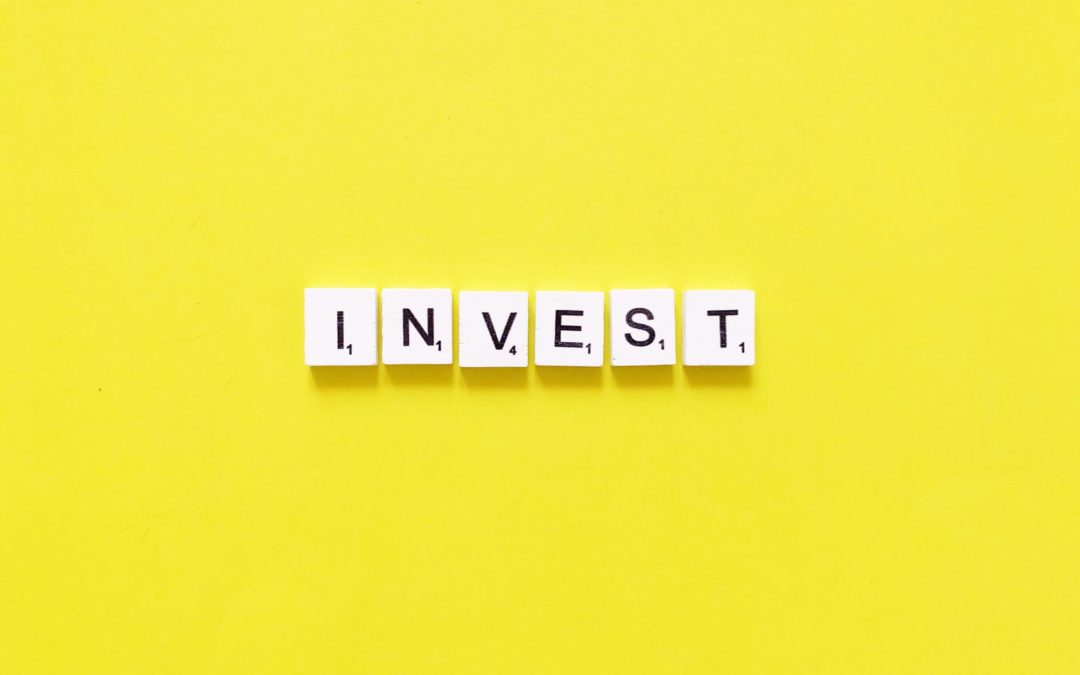 5 of the Most Popular Ways to Invest Money