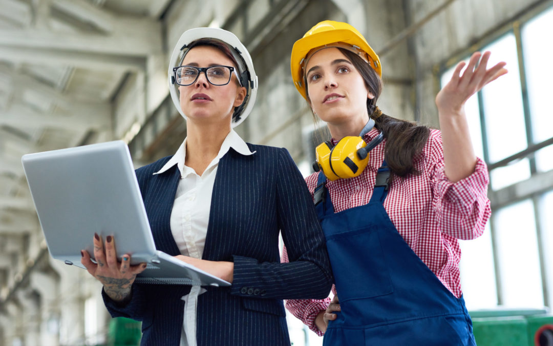 The in and Outs of Running a Manufacturing Plant