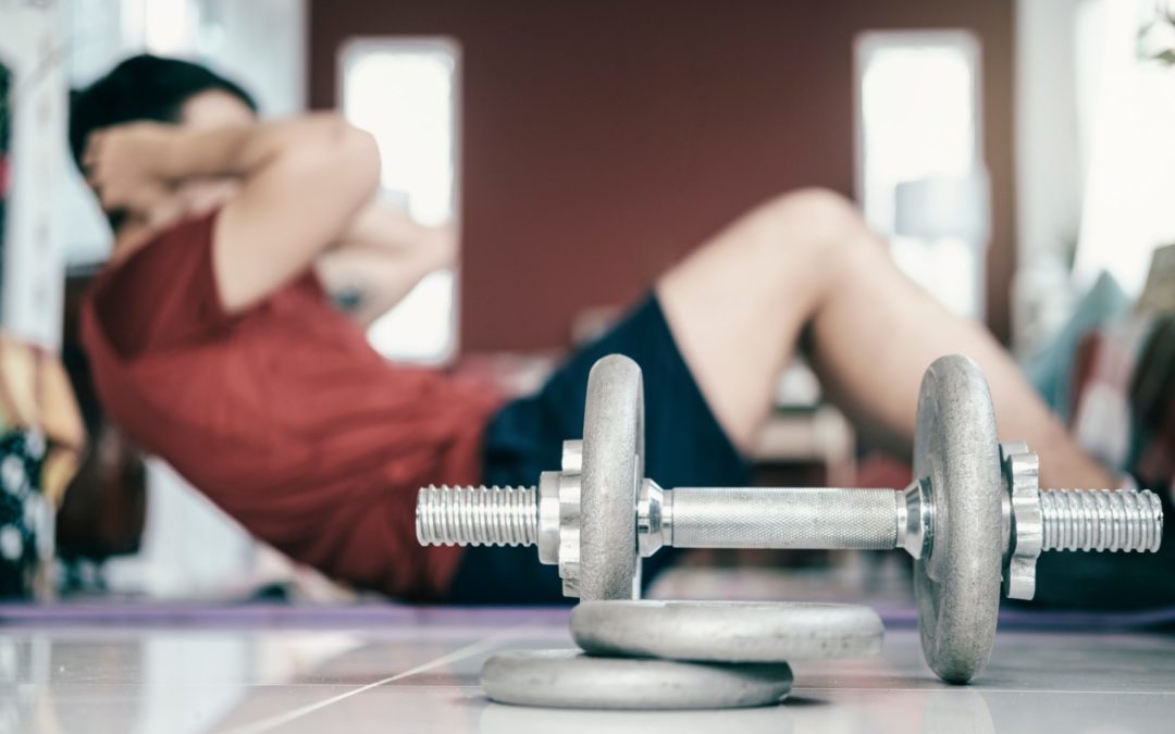 Why Fun and Exercise Are Important for Your Employees