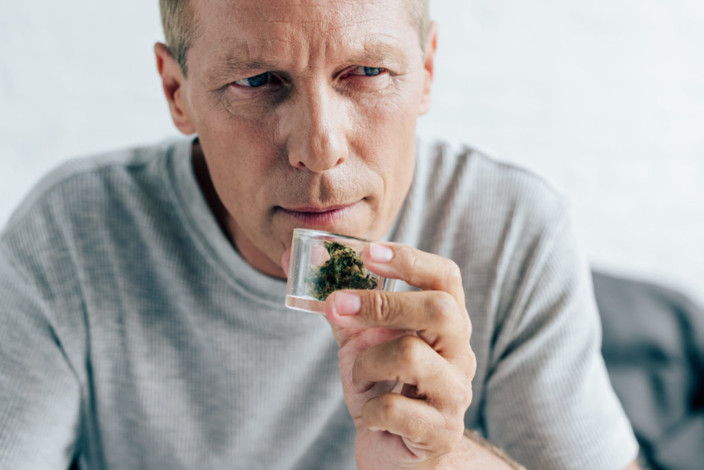 How To Get Weed Smell Out of Your Home and Your Clothing Altereco Direct