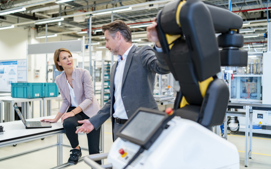 Technological Advancements That Benefit Society